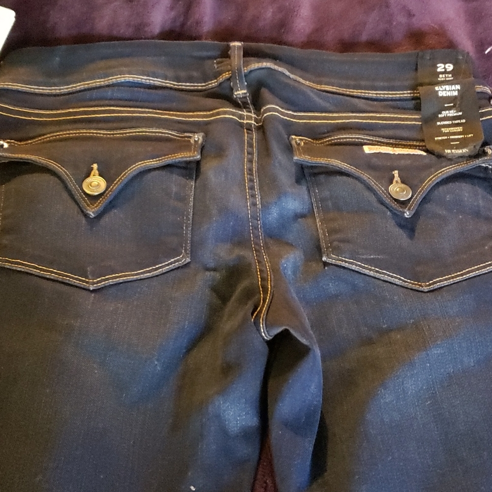Hudson Jeans